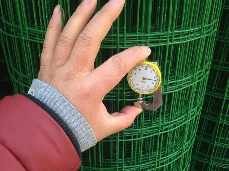 浸塑荷蘭網(wǎng)規(guī)格